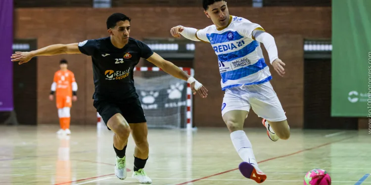 MELISTAR SE LEVA EL MOLLETE DE ANTEQUERA