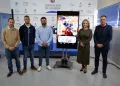 El Campeonato de España y Andalucía de  Enduro se celebra en Antas