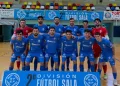 AVANZA FUTSAL CONSOLIDA SU FE POR SU PERMANENCIA