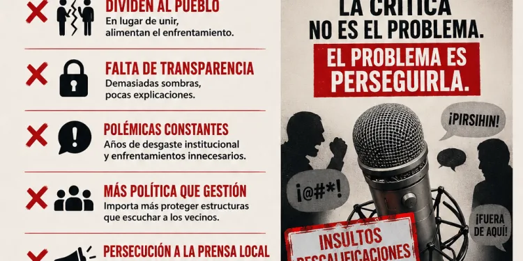 “De ti depende”… y en Cantoria muchos ya han abierto los ojos