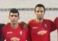 Paquito Peña y Pepiche, refuerzos de lujo para el tramo final de temporada del Mena Aguadulce FS