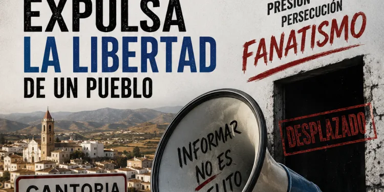 Cuando el fanatismo político expulsa la libertad de un pueblo