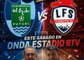 El Ejido quiere tocar el cielo ante el Leganés FS