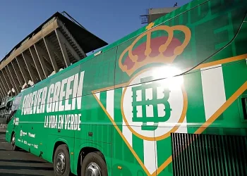 EL BETIS ALZA LA VOZ CONTRA LA SUBDELEGACIÓN DEL GOBIERNO