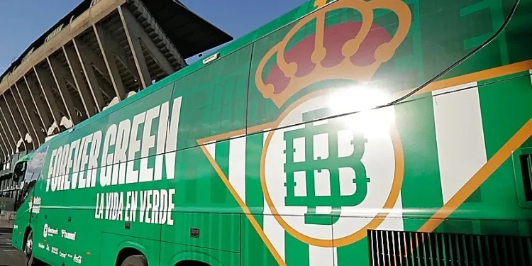 EL BETIS ALZA LA VOZ CONTRA LA SUBDELEGACIÓN DEL GOBIERNO