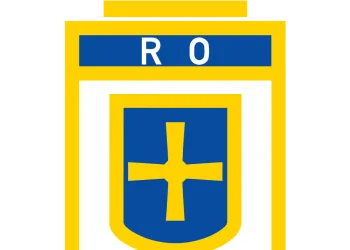El Real Oviedo, primer descendido a Segunda División