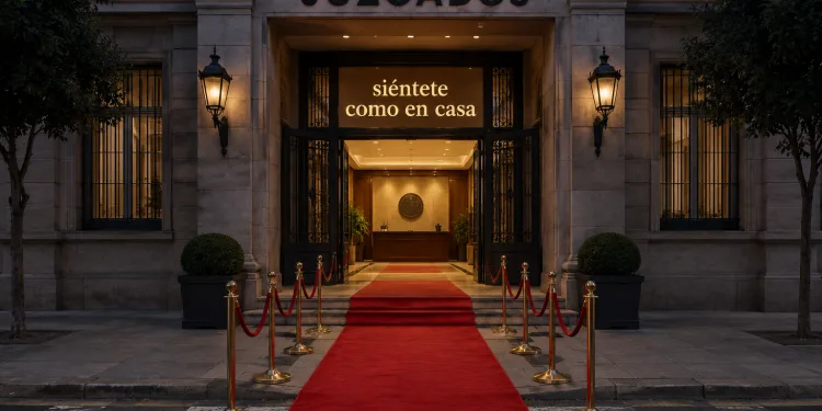 El “star system” judicial en Cantoria: entre la justicia y la narrativa pública