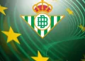 EURO BETIS VEINTIÚN AÑOS DESPUÉS