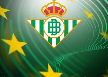 EURO BETIS VEINTIÚN AÑOS DESPUÉS