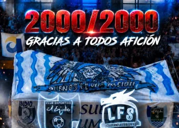 El Ejido ya juega su partido desde la grada: el Poniente responde con un “no hay billetes”