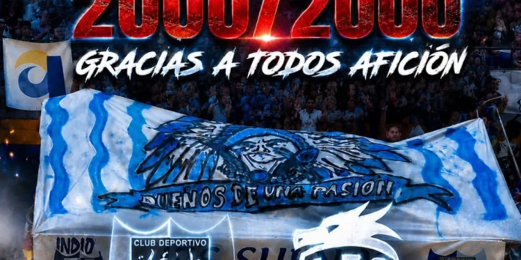 El Ejido ya juega su partido desde la grada: el Poniente responde con un “no hay billetes”