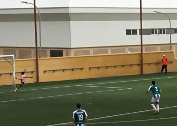 El Poli Ejido ha dado un paso decisivo para avanzar en los playoffs