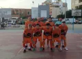 Fin de una temporada de ensueño para el Mena Aguadulce FS