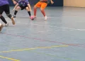 El Mena Aguadulce busca la gran final de Copa en una noche de emociones y despedidas