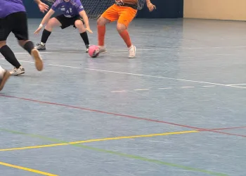 El Mena Aguadulce busca la gran final de Copa en una noche de emociones y despedidas
