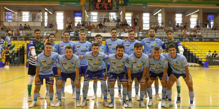 La Semilla Mecánica doblega al Viña Albali Valdepeñas