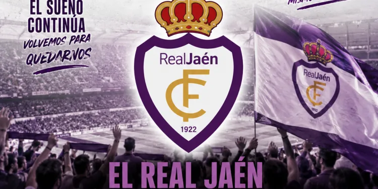 Hoy arranca la Primera Federación y el Real Jaén iniciará el domingo su nueva andadura