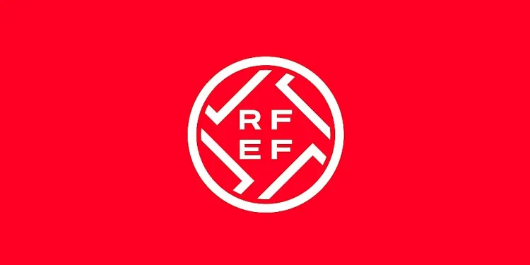 COMUNICADO OFICIAL DE LA RFEF