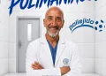 Vicente García Soriano, un técnico almeriense con una trayectoria que sigue creciendo