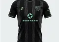 Una camiseta que lleva a Linares en el corazón