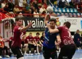 El CBM Cantera Sur El Ejido toma el relevo de los míticos y debuta en la Copa de Andalucía contra BM Ciudad de Málaga