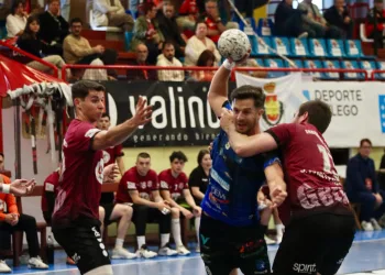 El CBM Cantera Sur El Ejido toma el relevo de los míticos y debuta en la Copa de Andalucía contra BM Ciudad de Málaga