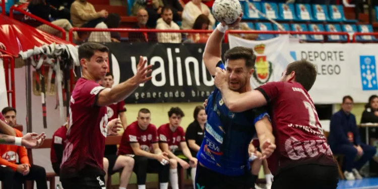 El CBM Cantera Sur El Ejido toma el relevo de los míticos y debuta en la Copa de Andalucía contra BM Ciudad de Málaga