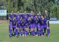 Victoria Del Real Jaén y fin de las pruebas