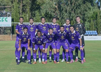 Victoria Del Real Jaén y fin de las pruebas