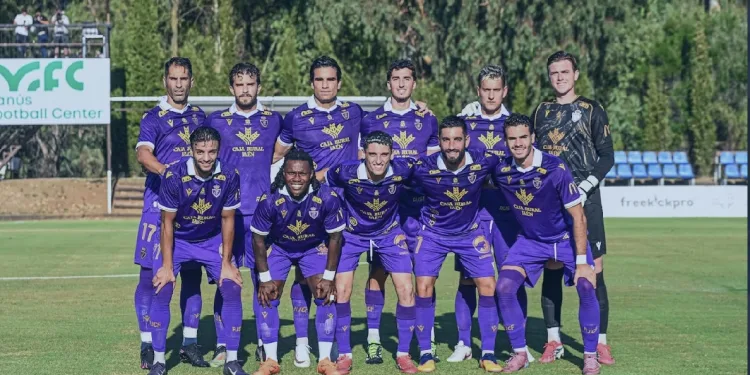 Victoria Del Real Jaén y fin de las pruebas