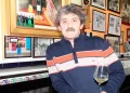 Juanra “Zurito”, una vida entre el fútbol y el corazón de Jaén