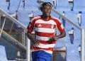 Óscar Naasei deja el Granada y ficha por el Real Madrid