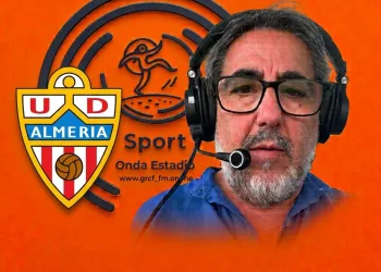 El Almería quiere dar un golpe en Sabadell