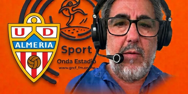 El Almería quiere dar un golpe en Sabadell