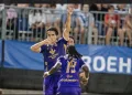 El Real Jaén golpea con fuerza en su regreso a Primera Federación