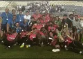 El Vera se proclama campeón de Copa