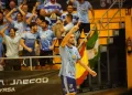 El Sur Seeds El Ejido FS doblega al Pozo Murcia