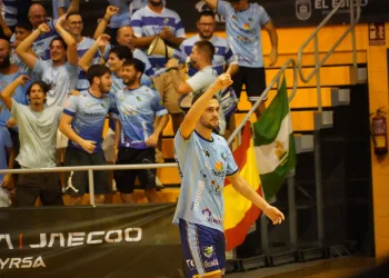 El Sur Seeds El Ejido FS doblega al Pozo Murcia