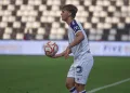 Salvi Vera jugará la próxima temporada cedido en el Puente Genil FC de Segunda RFEF