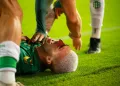 El gol del canterano Pablo Garcia le da los tres puntos al Betis