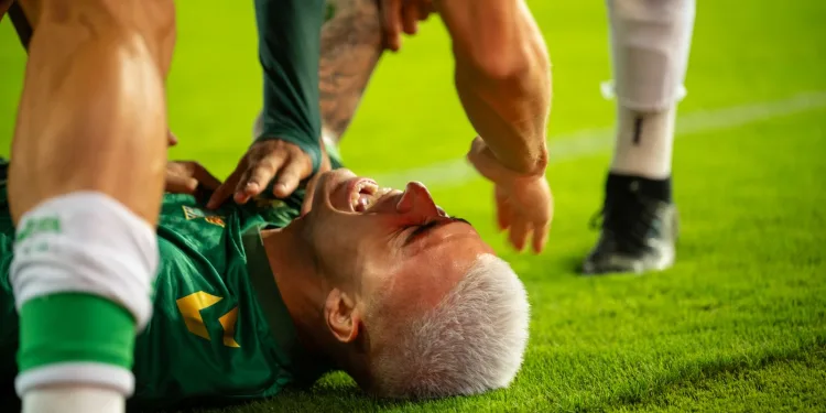 El gol del canterano Pablo Garcia le da los tres puntos al Betis