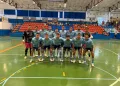 SUR SEEDS EL EJIDO ARRASA EN COÍN CON UN 0-14