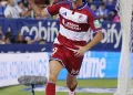 EL GRANADA RESCATA UN PUNTO EN BUTARQUE