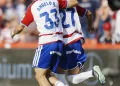GOLPE DEL ANDORRA EN LOS CÁRMENES