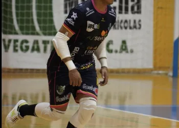 Punto y final a una pretemporada que ilusiona en El Ejido FS