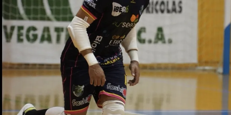 Punto y final a una pretemporada que ilusiona en El Ejido FS