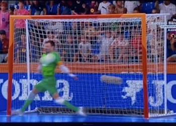 El Jaén cae con la cabeza alta: el Barça le arrebata la final en los penaltis