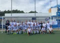 El Plus Ultra se lleva el derbi ante el Pechina