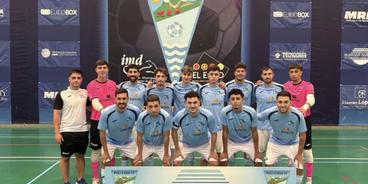 EL POLI EJIDO SE REBELA: DEL 0-3 AL 5-3