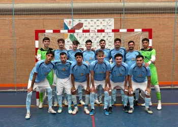 El Poli Ejido asalta Granada